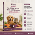 Manual Para la Salud de tu Mascota
